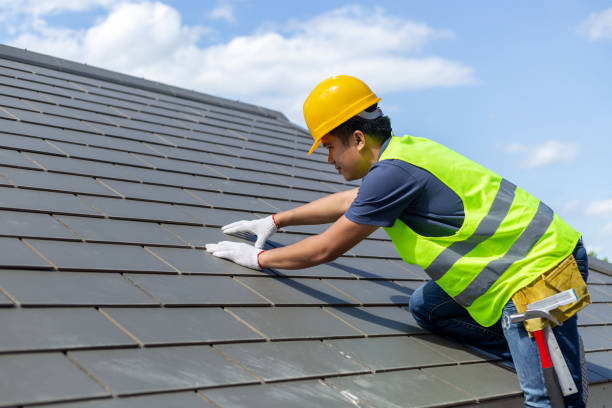 Best Residential Roofing Contractor  in Lake Sconsin, WI