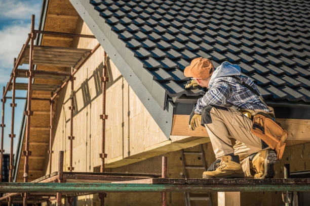 Best Sealant for Roof  in Lake Sconsin, WI
