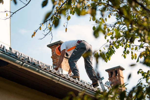 Roof Installation Near Me in Lake Wisconsin, WI