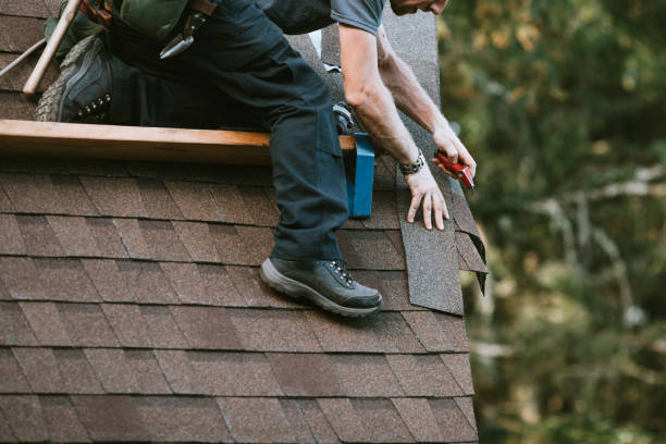 Quick and Trustworthy Emergency Roof Repair Services in Lake Wisconsin, WI